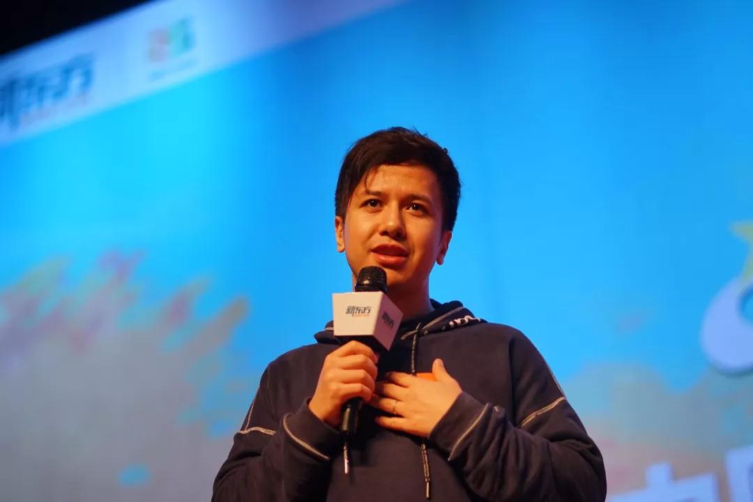 梦想之旅今日起航，首站华东交通大学圆满落幕！7