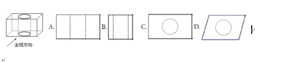 中考数学模拟题