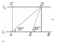 中考数学模拟题