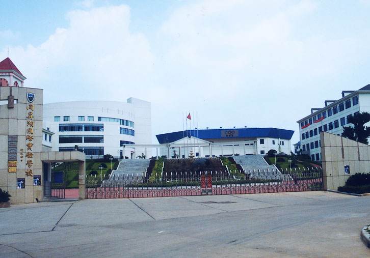 长沙雨花区同升湖实验小学