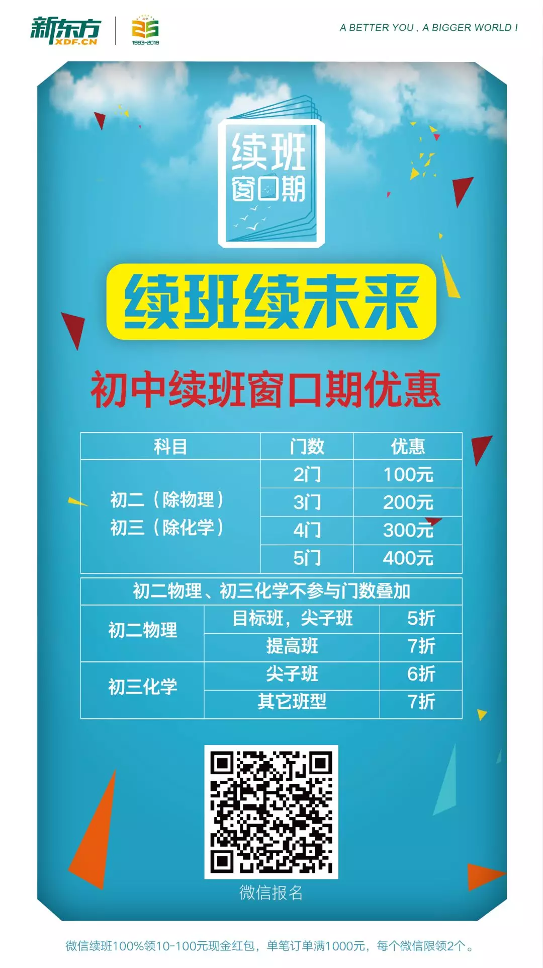 续班续未来