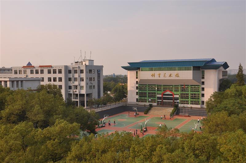 2018年湖南省长沙市望城区六大优质校园环境高中排名