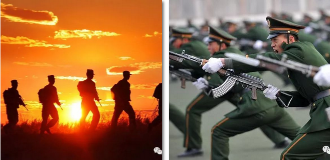 八一国防班