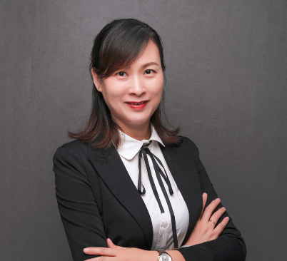 丽子老师
