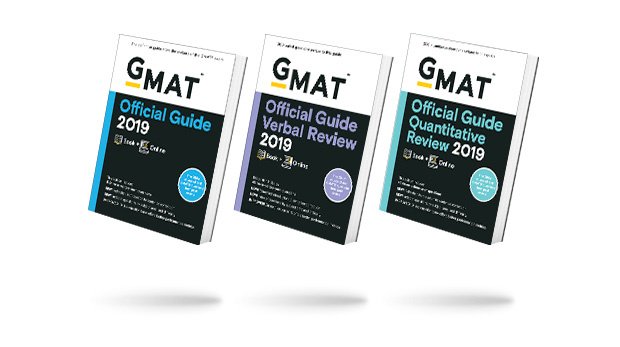 2019版GMAT官方指南（OG）即将发布