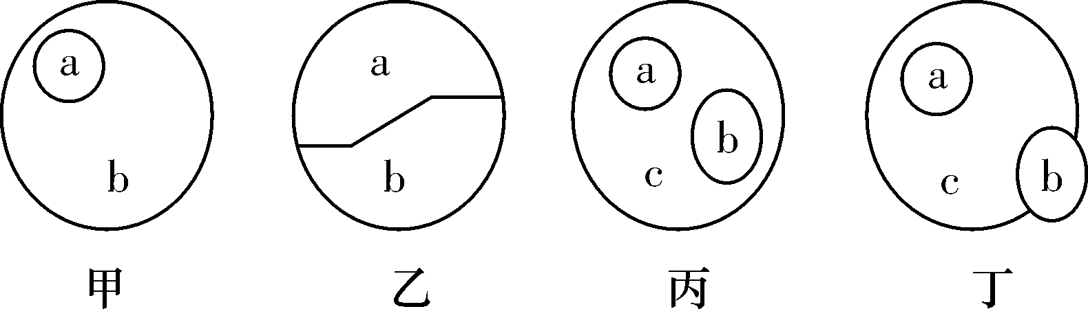 湖南师大附中高一生物第一学期期末试卷及答案