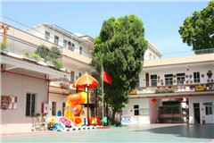 珠海市香洲区唐家中心幼儿园