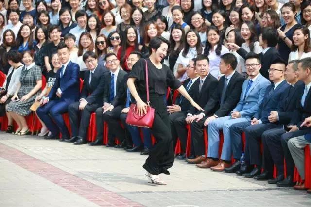 新东方25周年