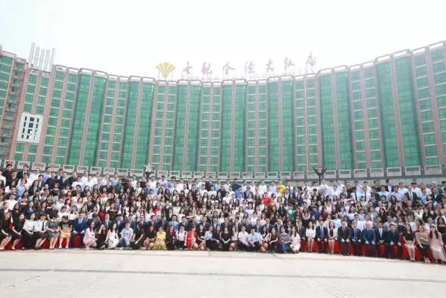 新东方25周年