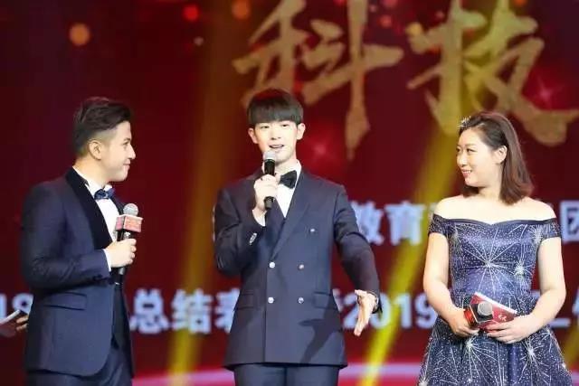 新东方25周年