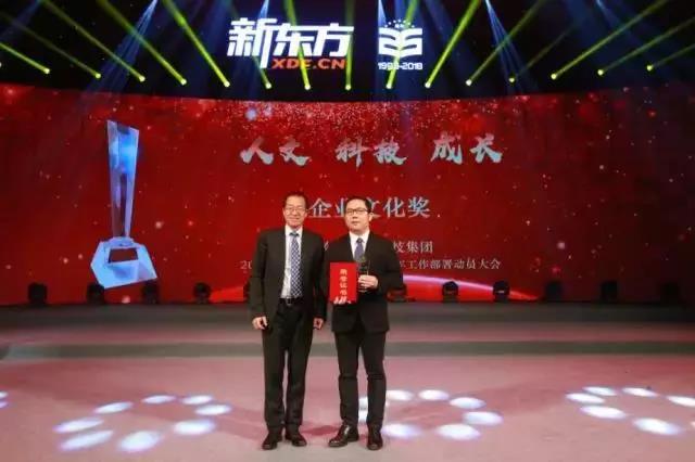 新东方25周年