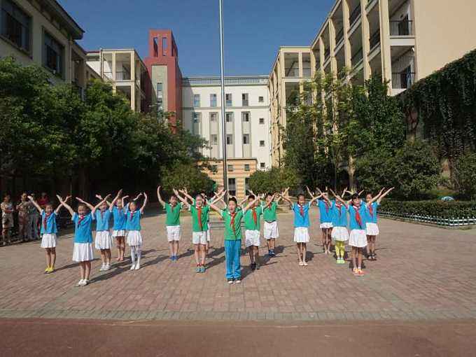 南昌师范附属实验小学教育集团
