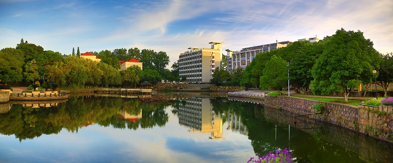 江西财经大学