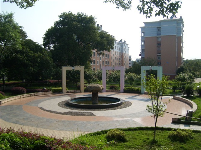 华东交通大学