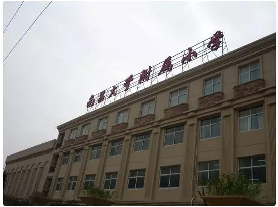 南大附小