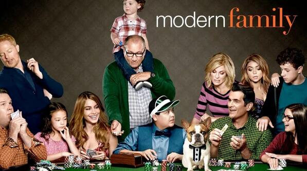 《摩登家庭》或止步第11季？