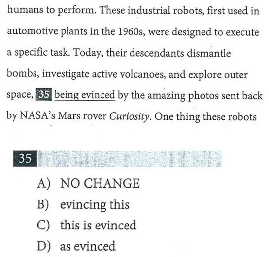 2016年10月亚太题Q35