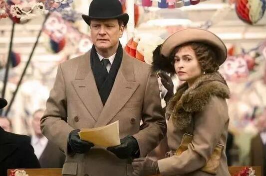 好看的英剧推荐:外媒评出十佳英国宫廷剧(组图