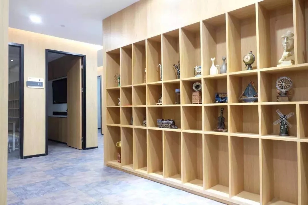 新东方天马校区