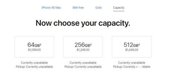 史上最贵iPhone XS、XS Max发布会购买攻略！
