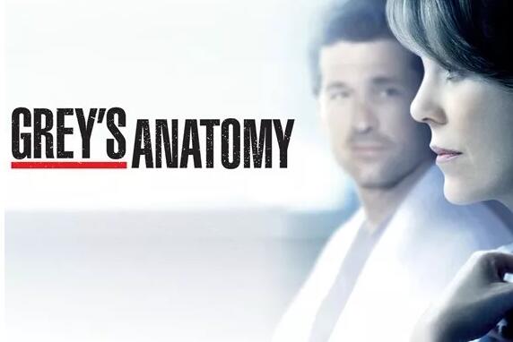 《实习医生格蕾》第15季预告：Meredith竟和“他”滚床单？！