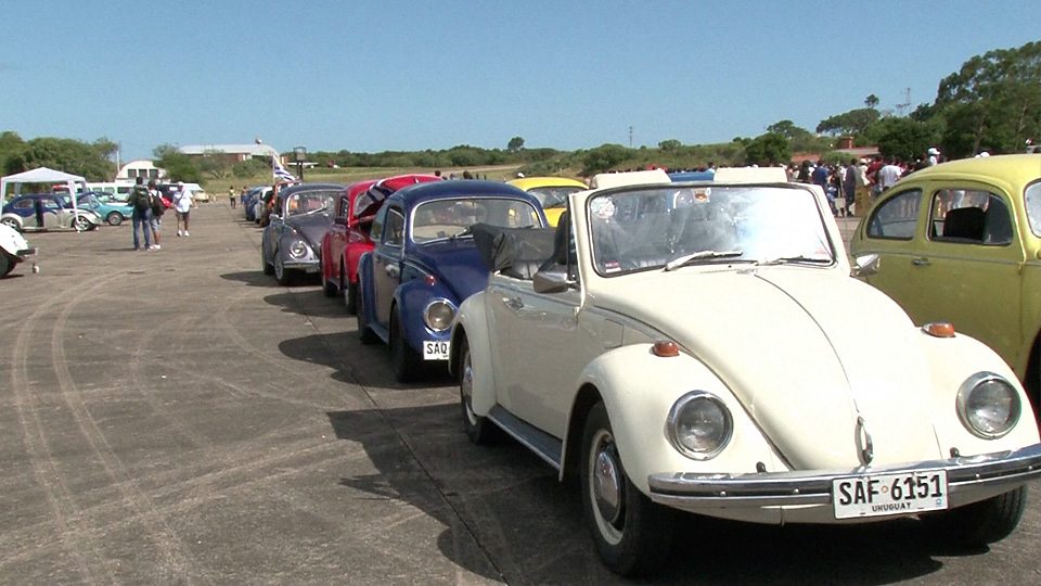 End of the line for the VW Beetle? 大众 “甲壳虫” 汽车可能停产