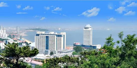 海军航空大学