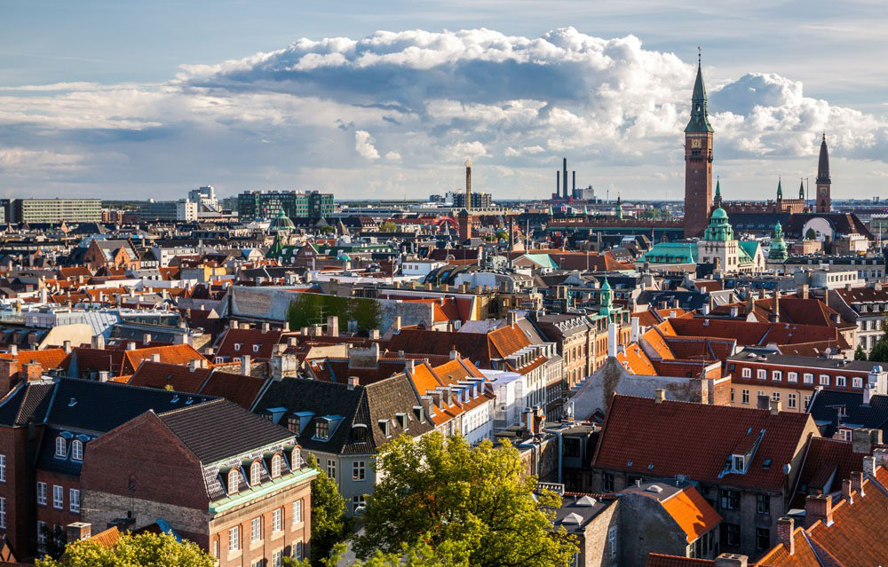 丹麦人均gdp_全世界哪里最容易赚钱 最适宜经商的地方(2)