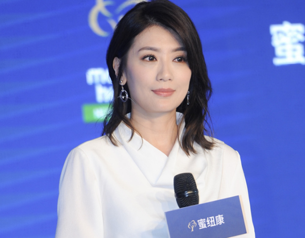 外媒:冻龄女神贾静雯的养生秘诀 外媒:冻龄女神贾静雯的养生秘诀