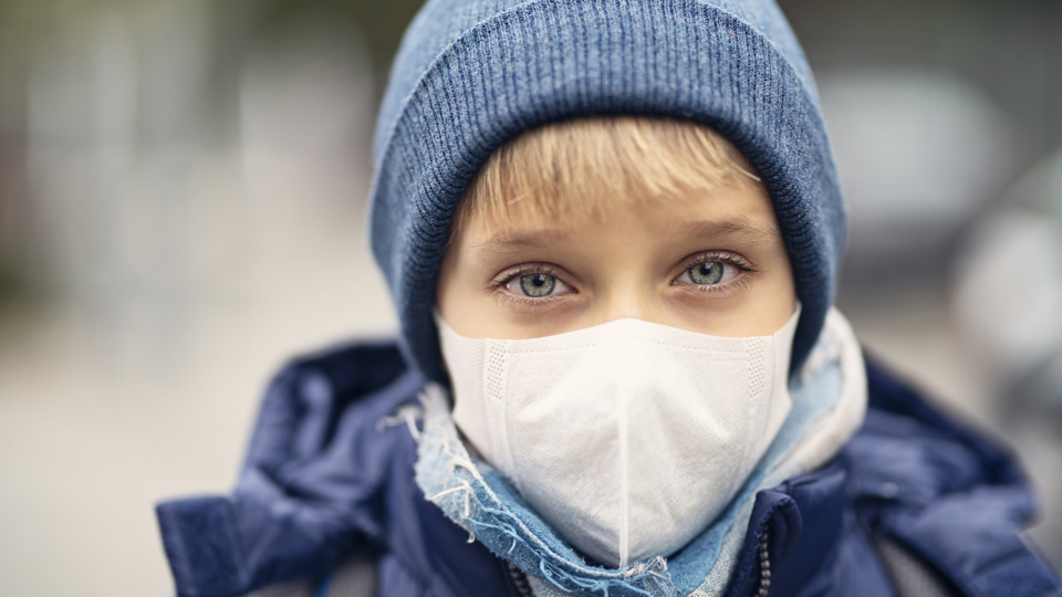 The effects of pollution on London's schoolchildren 空气污染对伦敦中小学生的影响