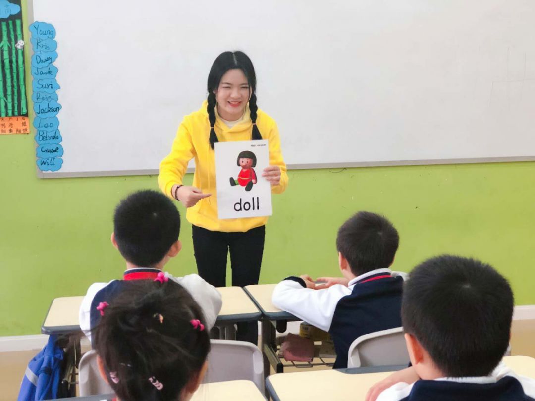 泡泡幼儿多元智能班等你来 泡泡幼儿多元智能班等你来