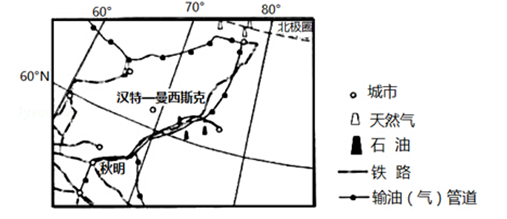 海南卷高考地理真题及答案解析