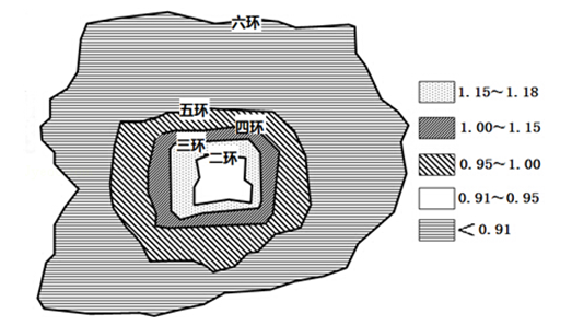 海南卷高考地理真题及答案解析