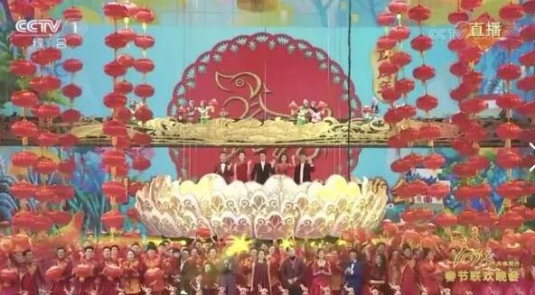 2018央视春晚吐槽大会集锦（含配图）