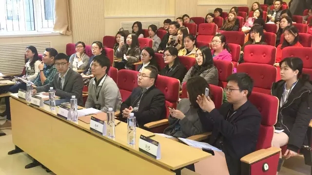 新东方新秀教师挑战赛