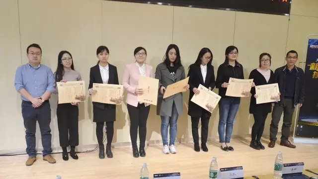 新东方新秀教师挑战赛