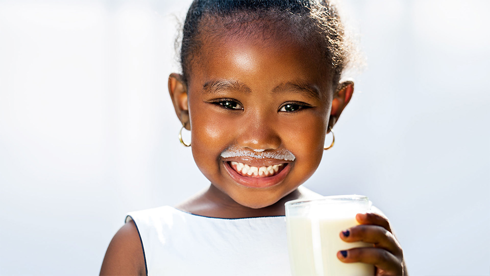 Raw milk 生鲜奶