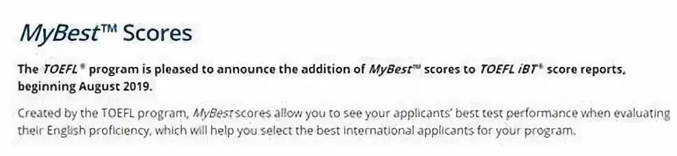 （美国教育考试服务中心ETS官网截图）
