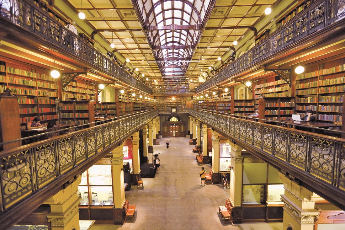 阿德莱德大学图书馆,武汉大学图书馆,图书馆里的～啊(第7页)_大山谷图库