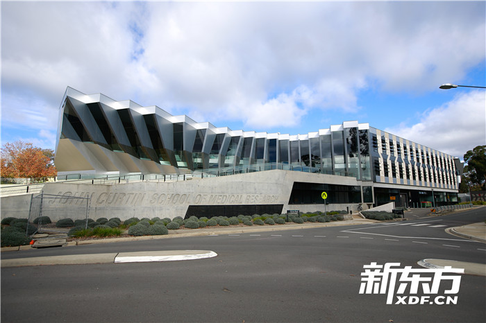 澳国立大学医学研究院