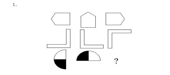 小学 一年级 一年级数学 试题      【题目】图形变化规律