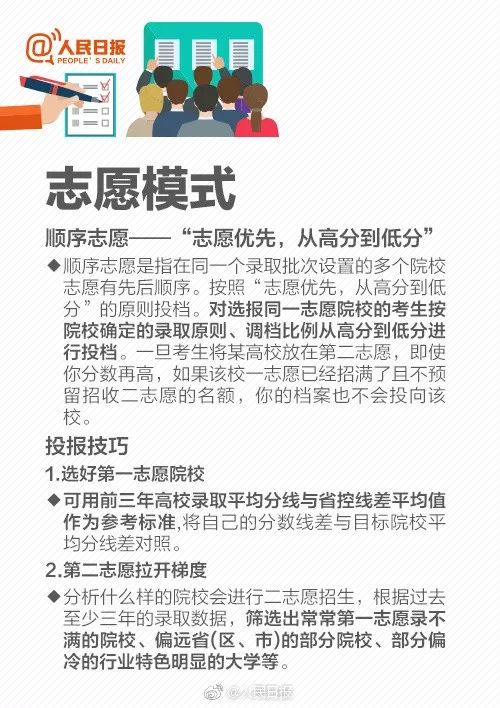 郑州新东方高考志愿填报指南