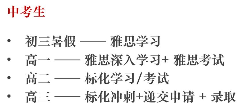 留学目的地怎么选 英联邦国家留学篇