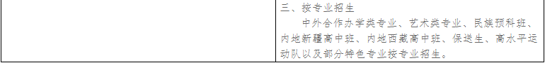 2019长沙高考211大学志愿填报：上海大学招生简章