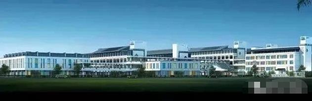南师附小九龙湖校区