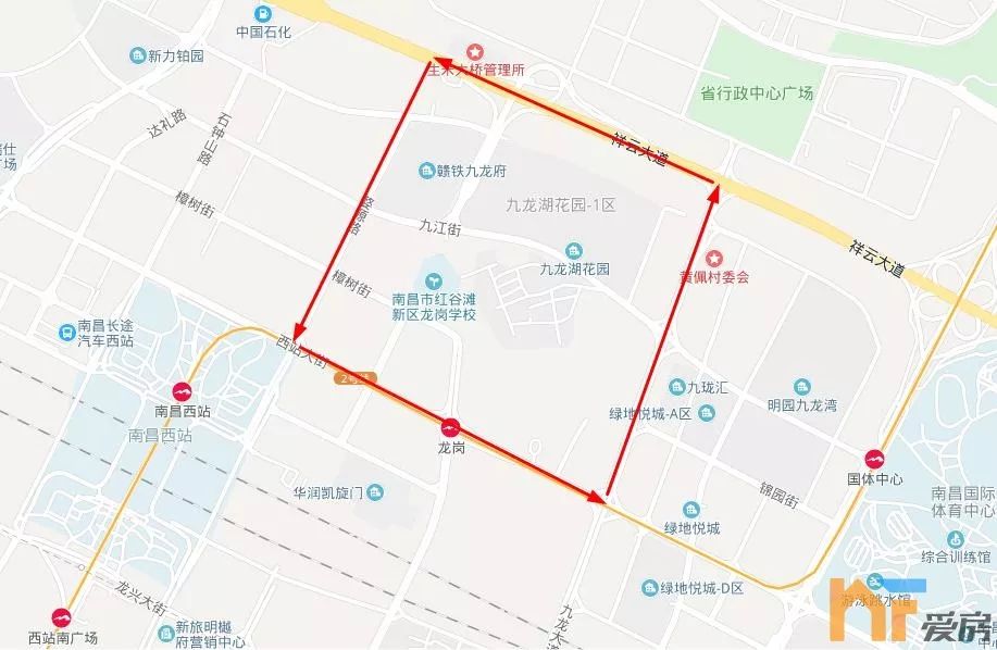 龙岗学校