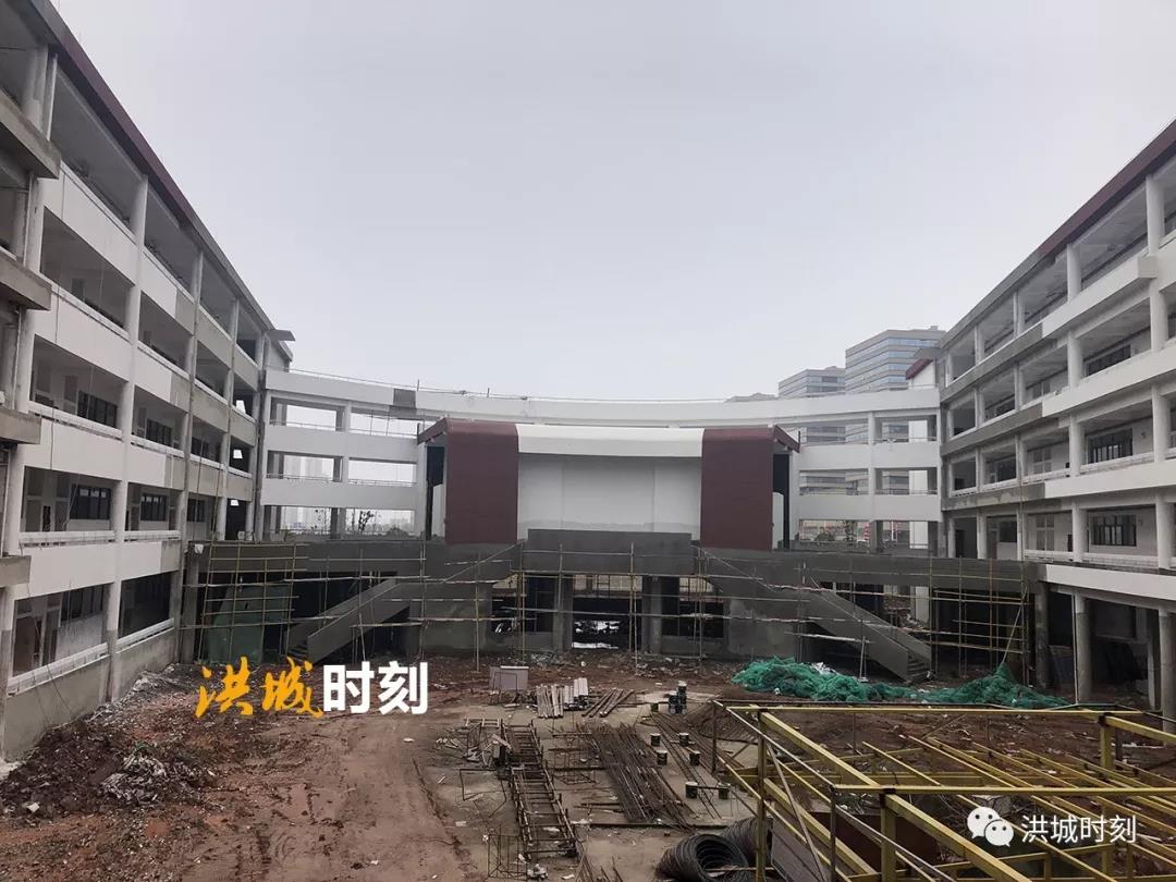 腾龙学校
