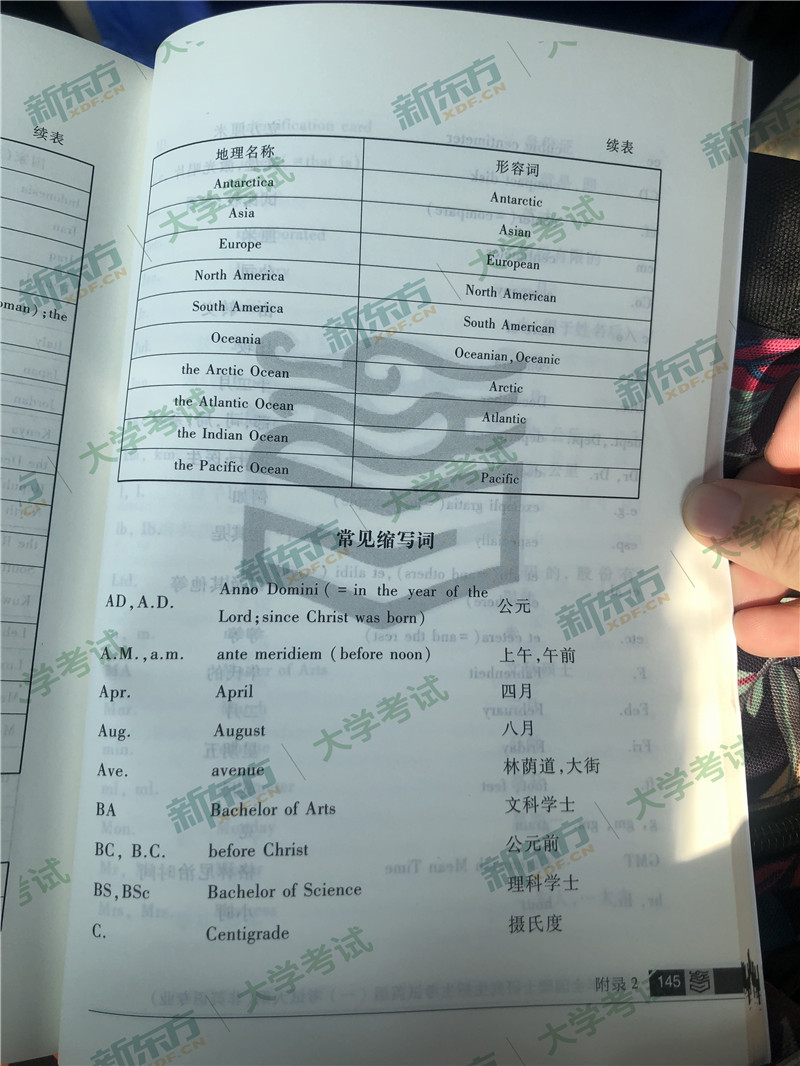 “2020考研英语二大纲原文,2020考研英语二大纲,2020考研英语二大纲解析,2020考研大纲发布”