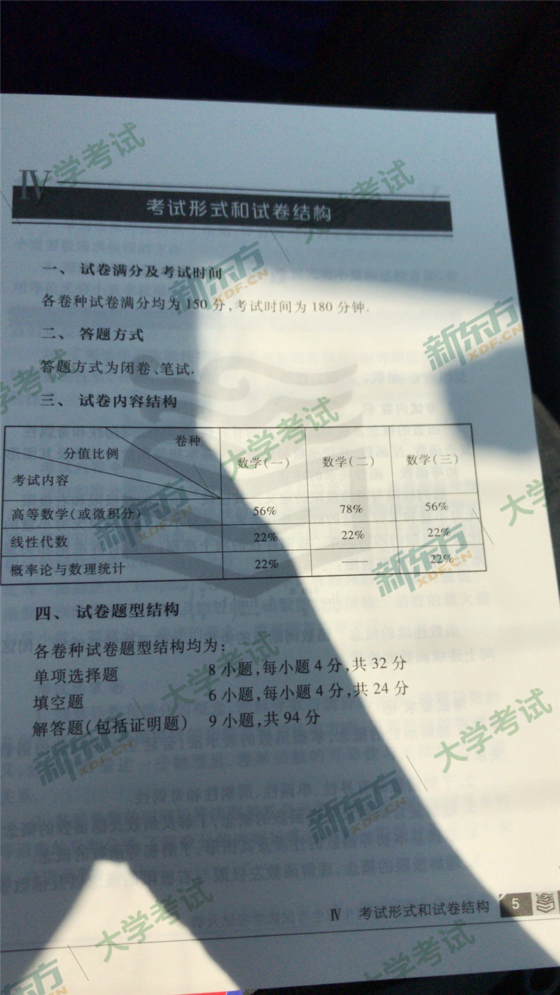 “2020考研数学大纲原文,2020考研数学大纲,2020考研数学一大纲解析,2020考研大纲发布”