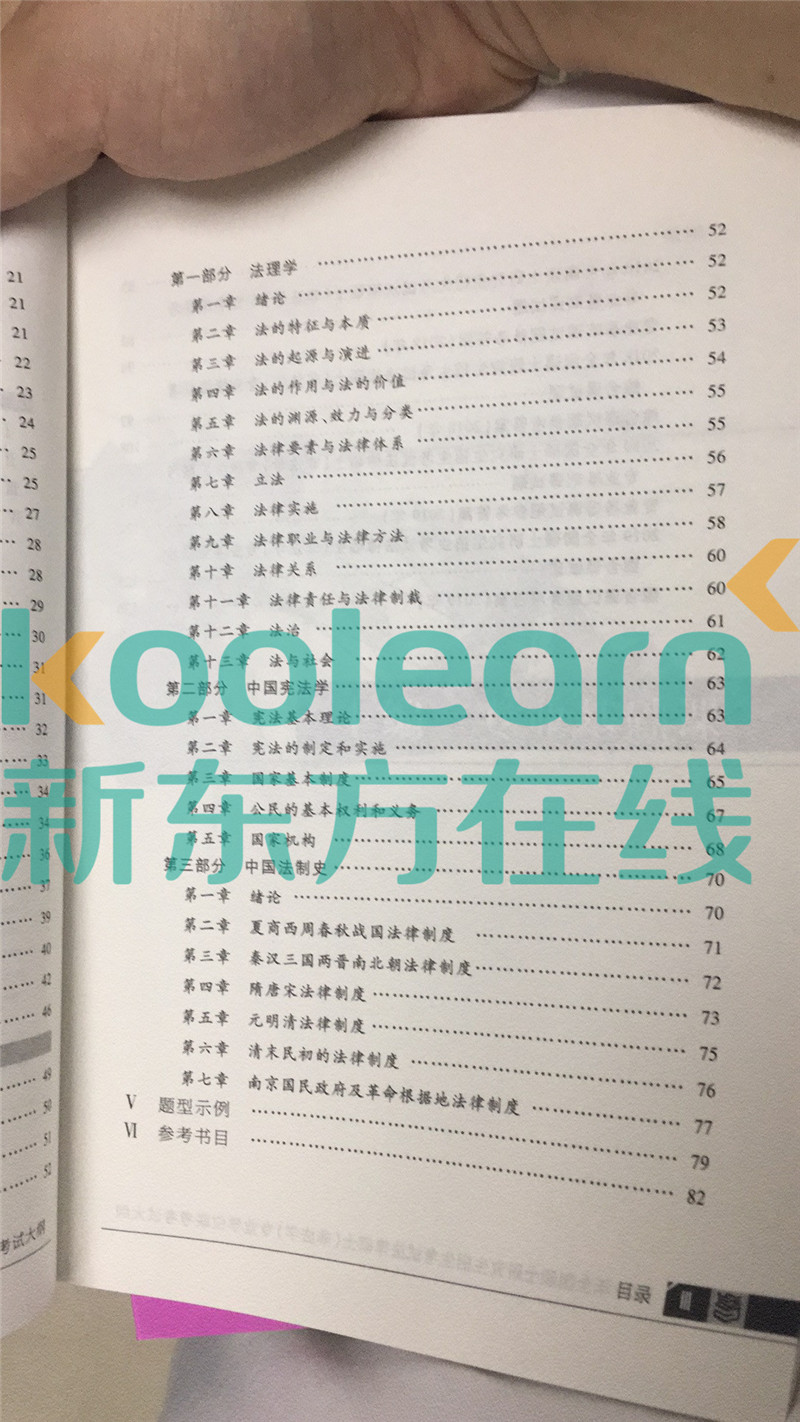 “2020考研法硕大纲,2020考研法硕大纲解析,,2020考研法硕大纲原文”